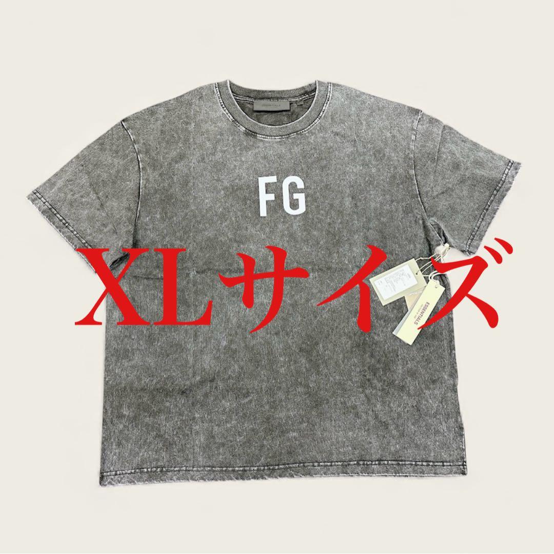 【ESSENTIALS】FEAR OF GOD フィア オブ ゴッド Tシャツ