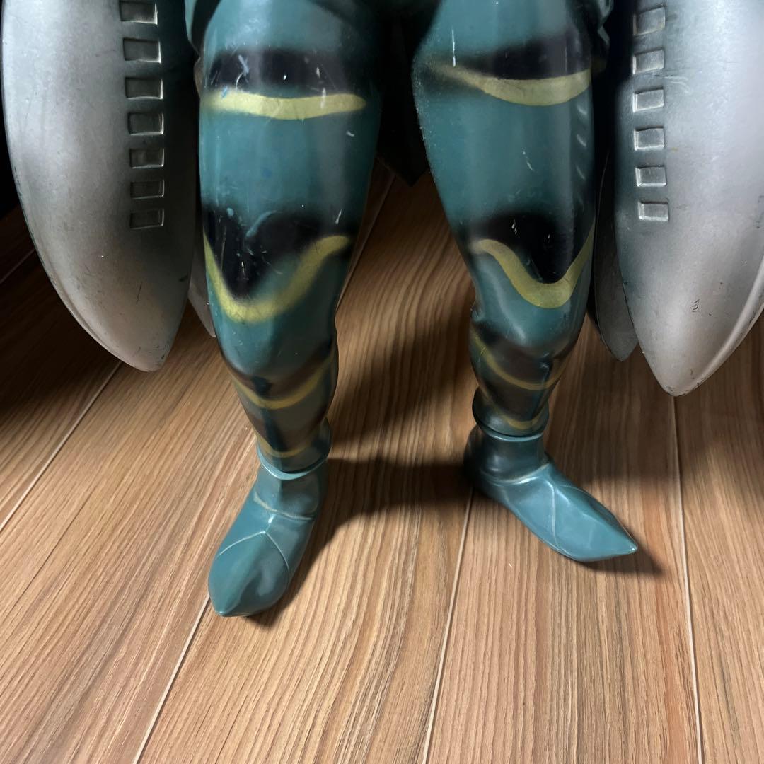 バルタン星人 特大フィギュア 高さ…63cm ビッグサイズ 貴重品