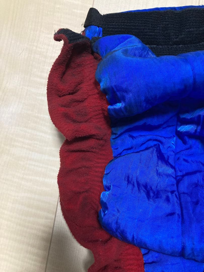 バトルファクトリータイヤウォーマー