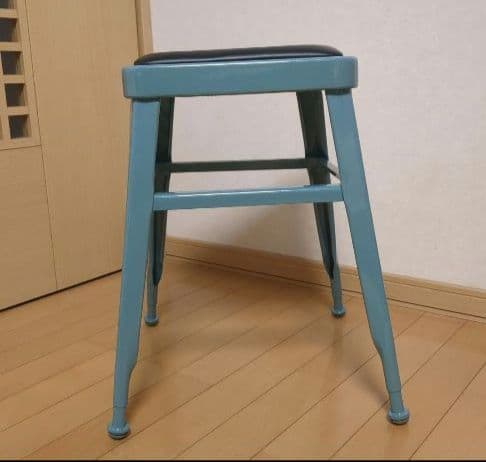 ライトスツール LIGHT-45 GRAY GREENダルトン(Dulton)