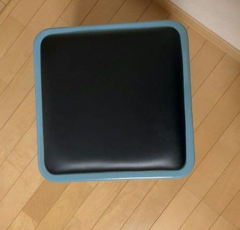 ライトスツール LIGHT-45 GRAY GREENダルトン(Dulton)