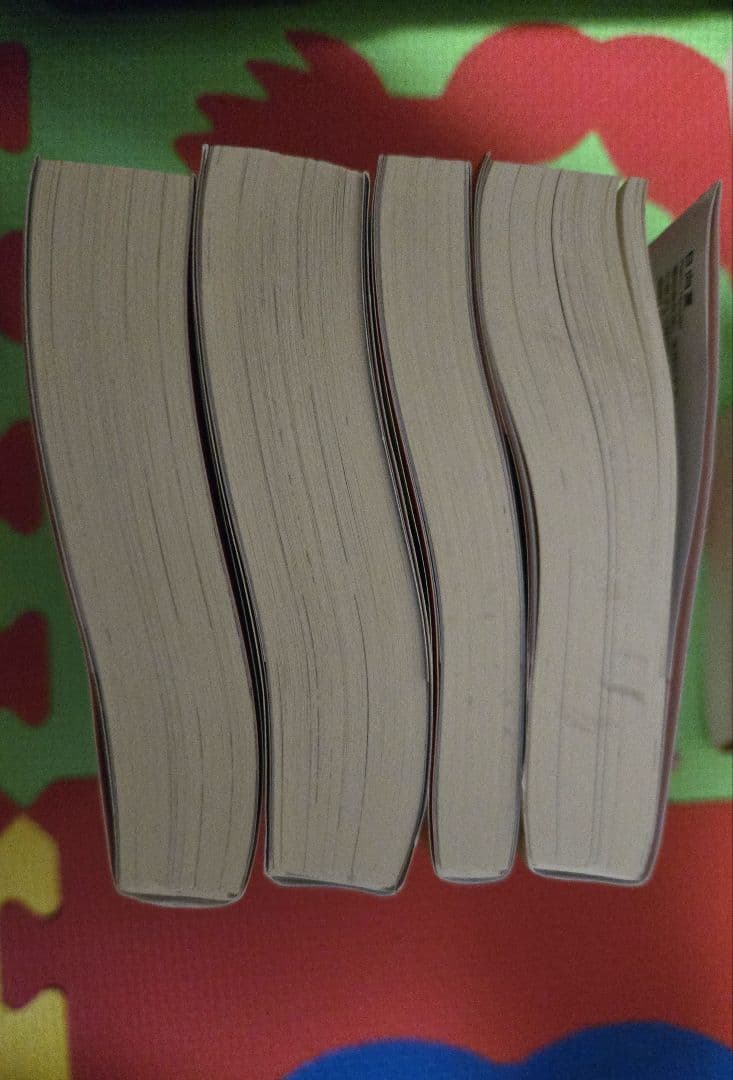 【小説版】薬屋のひとりごと 14巻まで