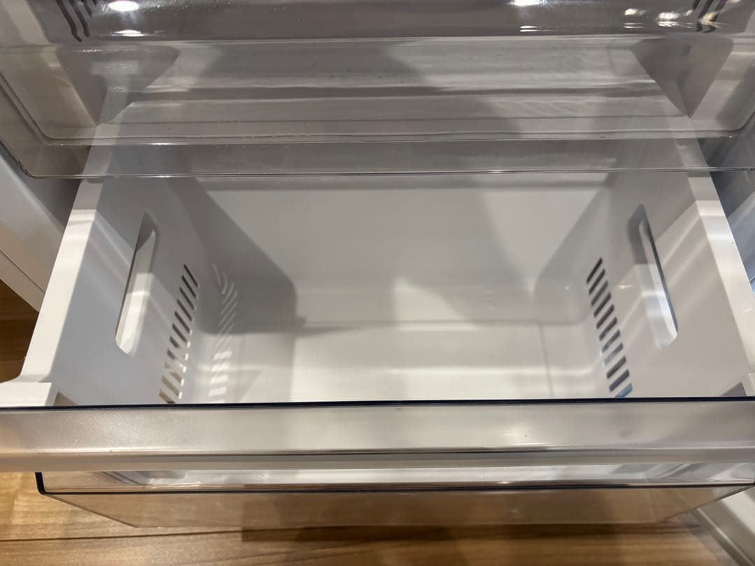 Haier ハイアール 冷凍庫 138L JF-NUF138B 2021年製