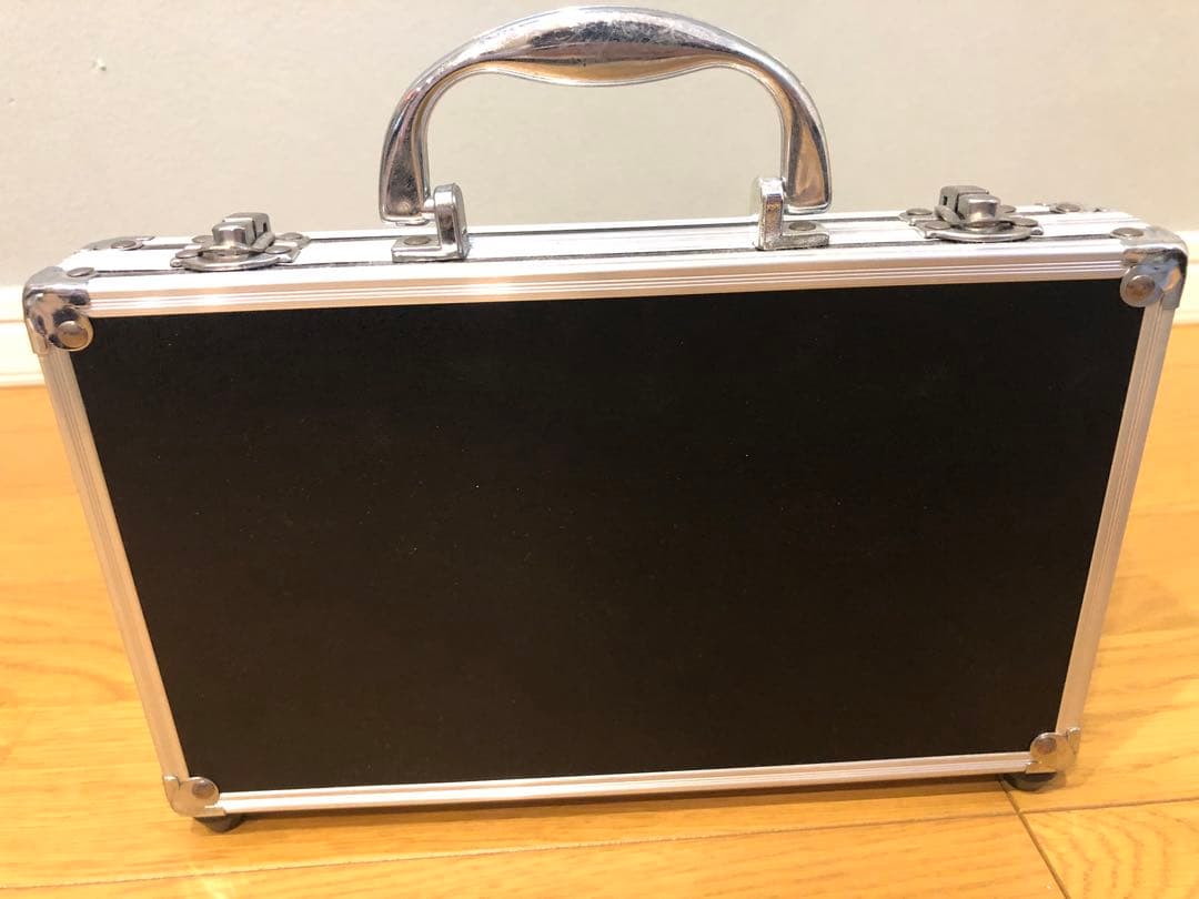 Steins；Gate（シュタインズ・ゲート）オイルライターセット　ケース付き