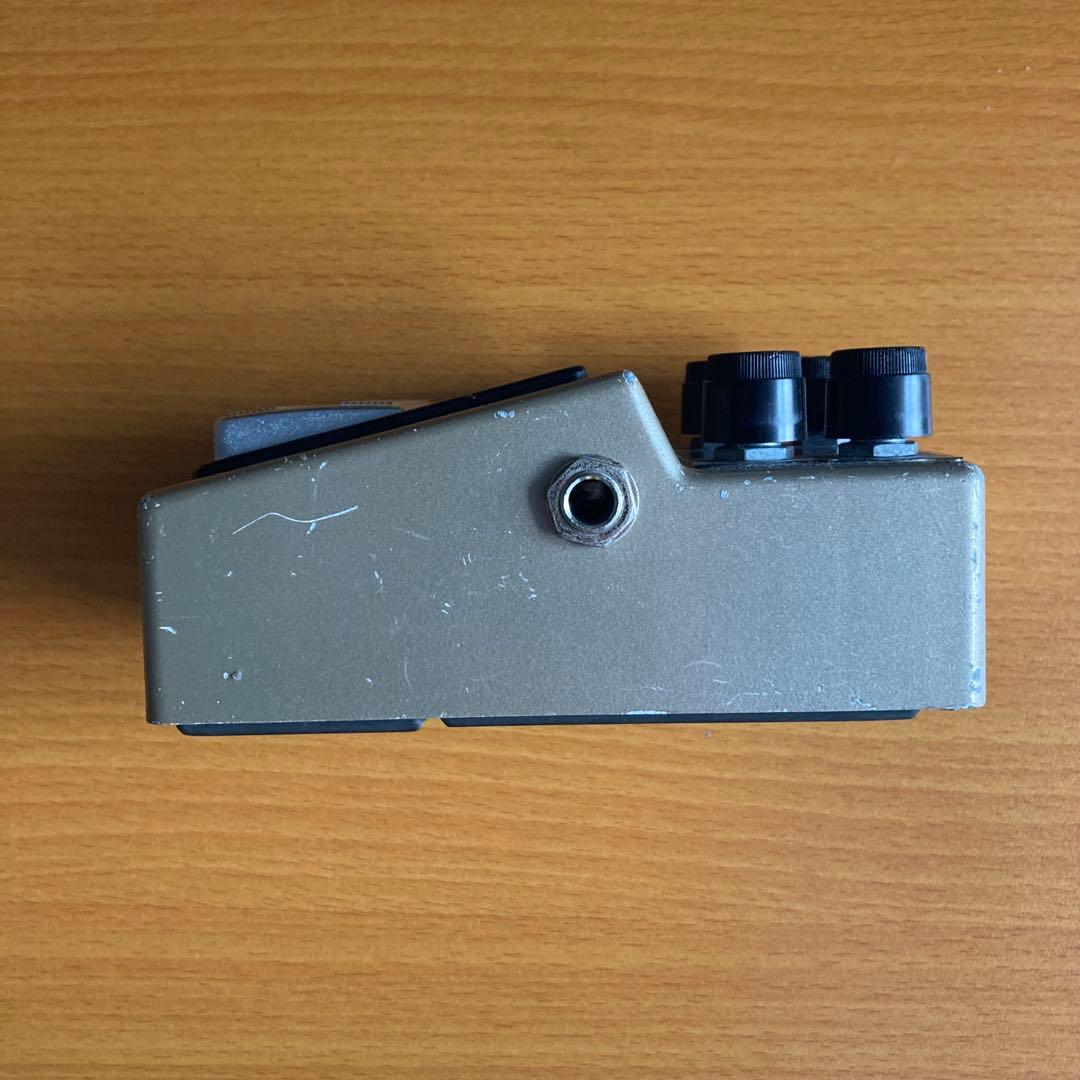 「レア！」Maxon TB09 オーバードライブエフェクター