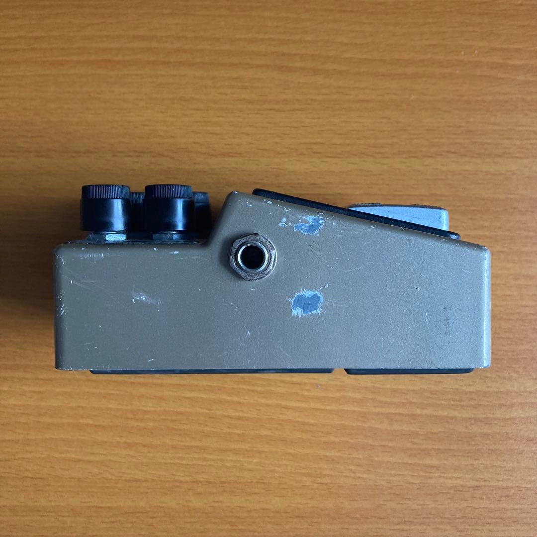 「レア！」Maxon TB09 オーバードライブエフェクター