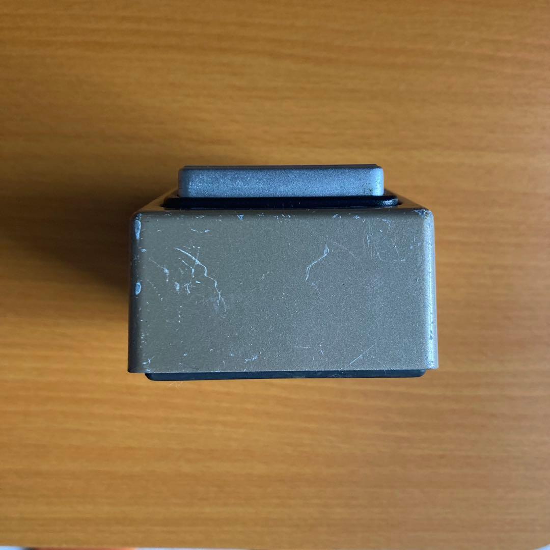 「レア！」Maxon TB09 オーバードライブエフェクター