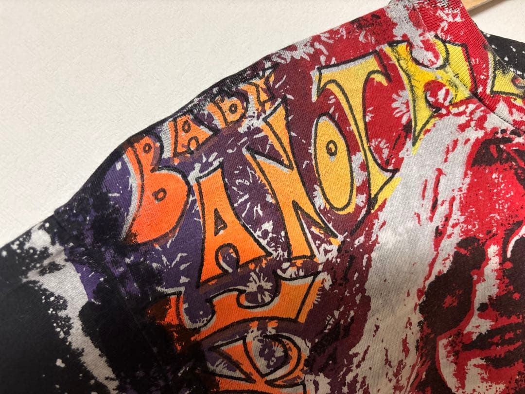 yukiko Mosquitoheadモスキートヘッド ジャニスジョプリン