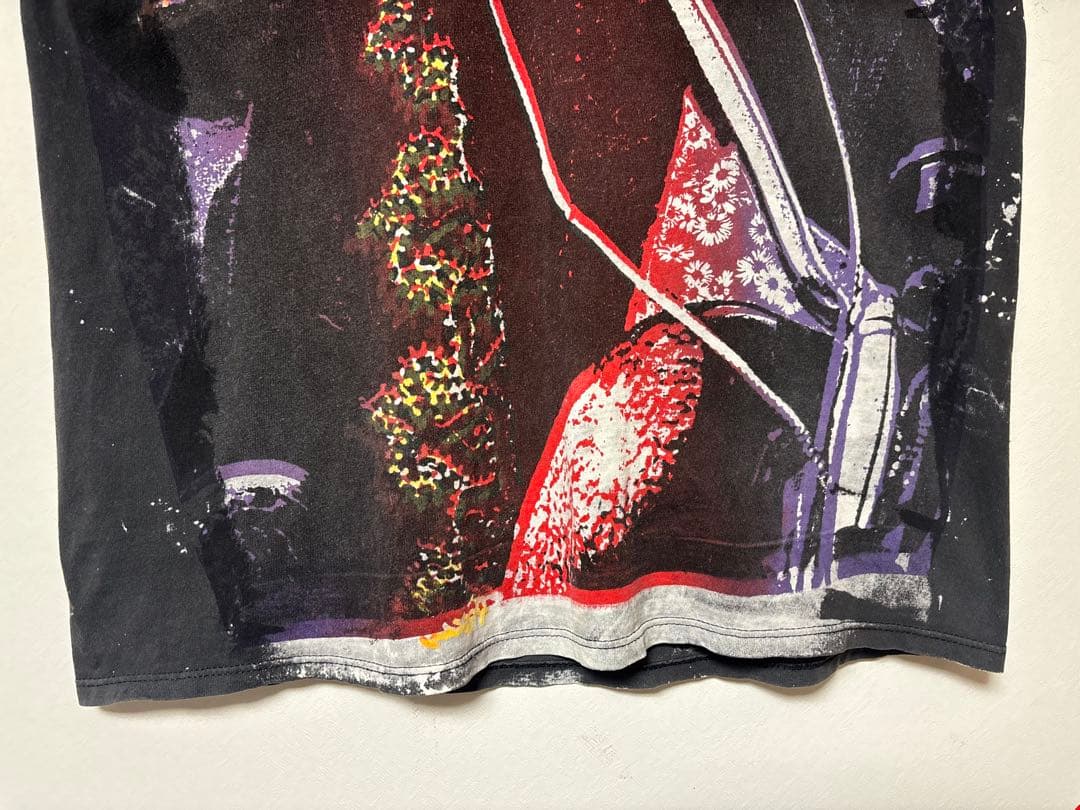 yukiko Mosquitoheadモスキートヘッド ジャニスジョプリン