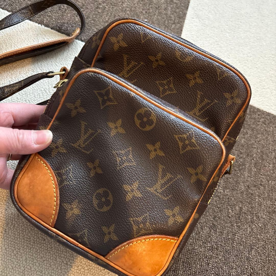 Louis Vuitton ショルダーバッグ モノグラム