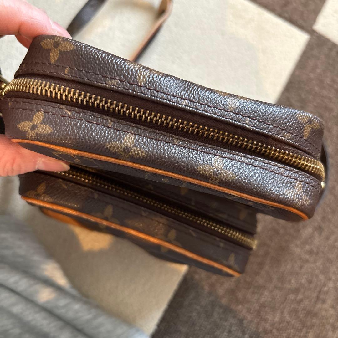 Louis Vuitton ショルダーバッグ モノグラム