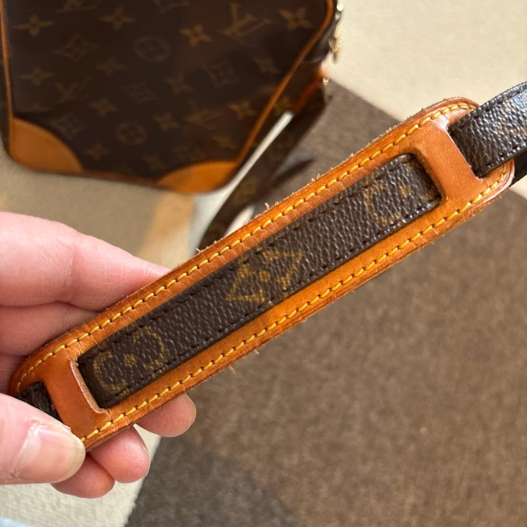 Louis Vuitton ショルダーバッグ モノグラム