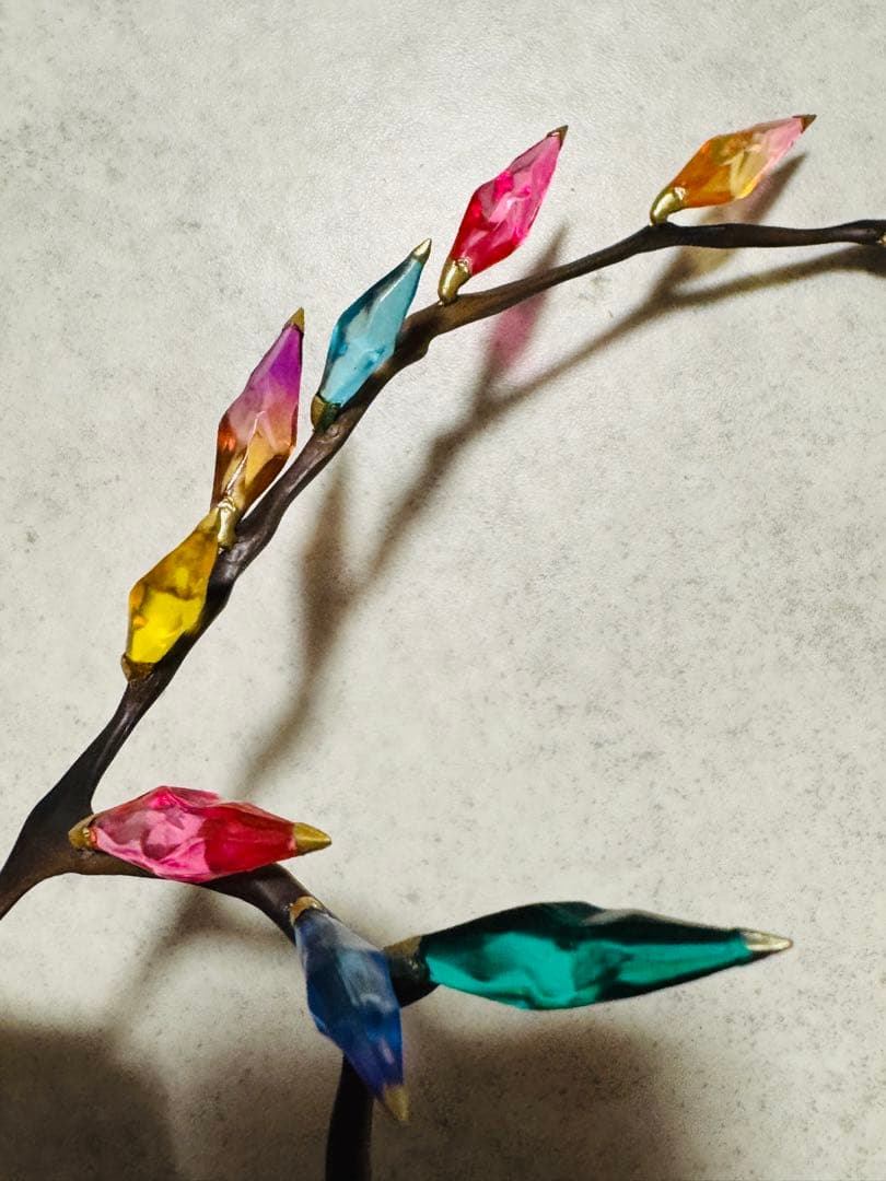 【ラスト1点】東方Project　フランドール・スカーレット　フィギュア