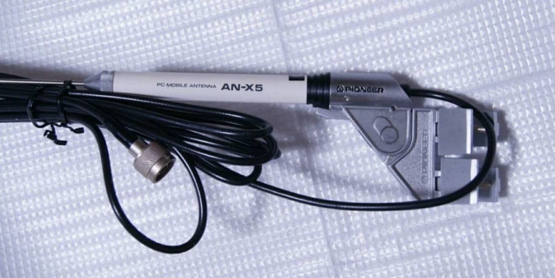 ★PIONEER★AN-X5 FlyingParty★フライング・パーティー★