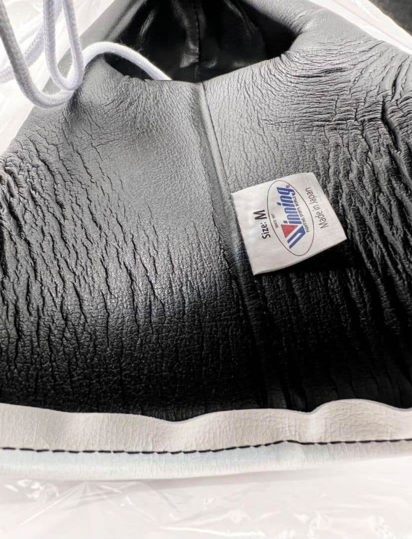 Winning カッププロテクター M ホワイト