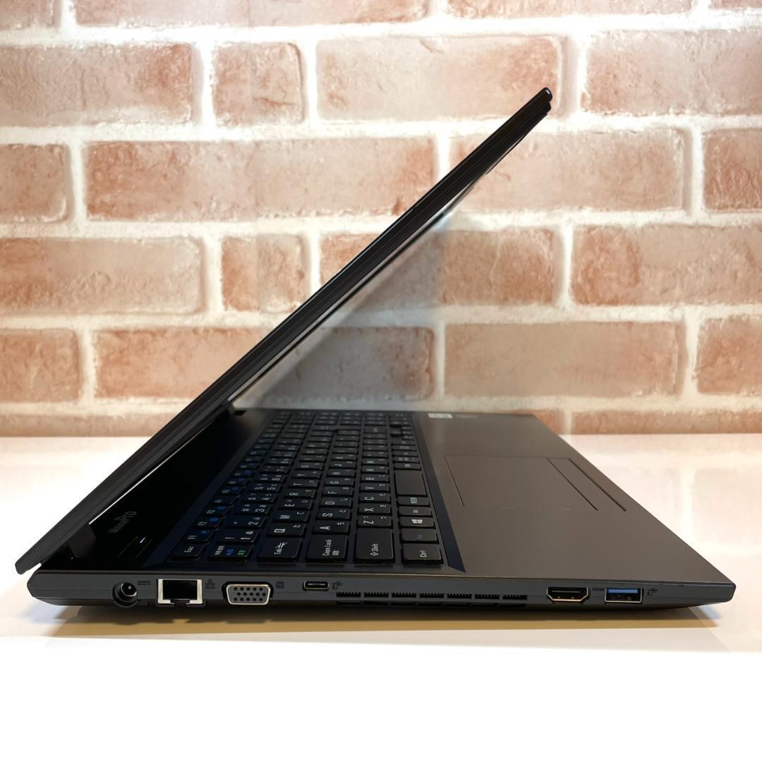 ★オールインワンPC★ 第10世代Corei7 DVDドライブ テンキー OO5