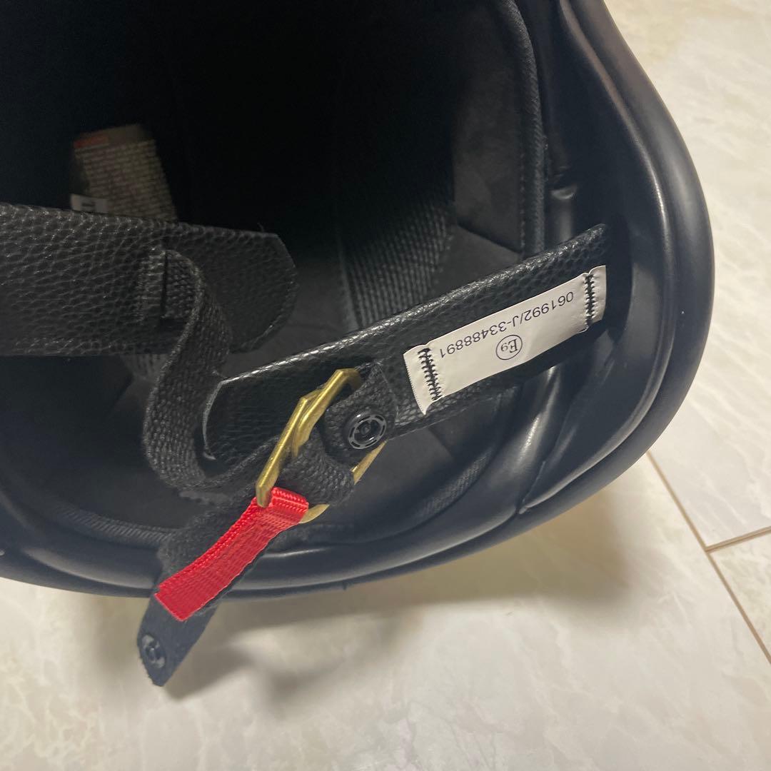 a*k様 500-TX ジェットヘルメット XL