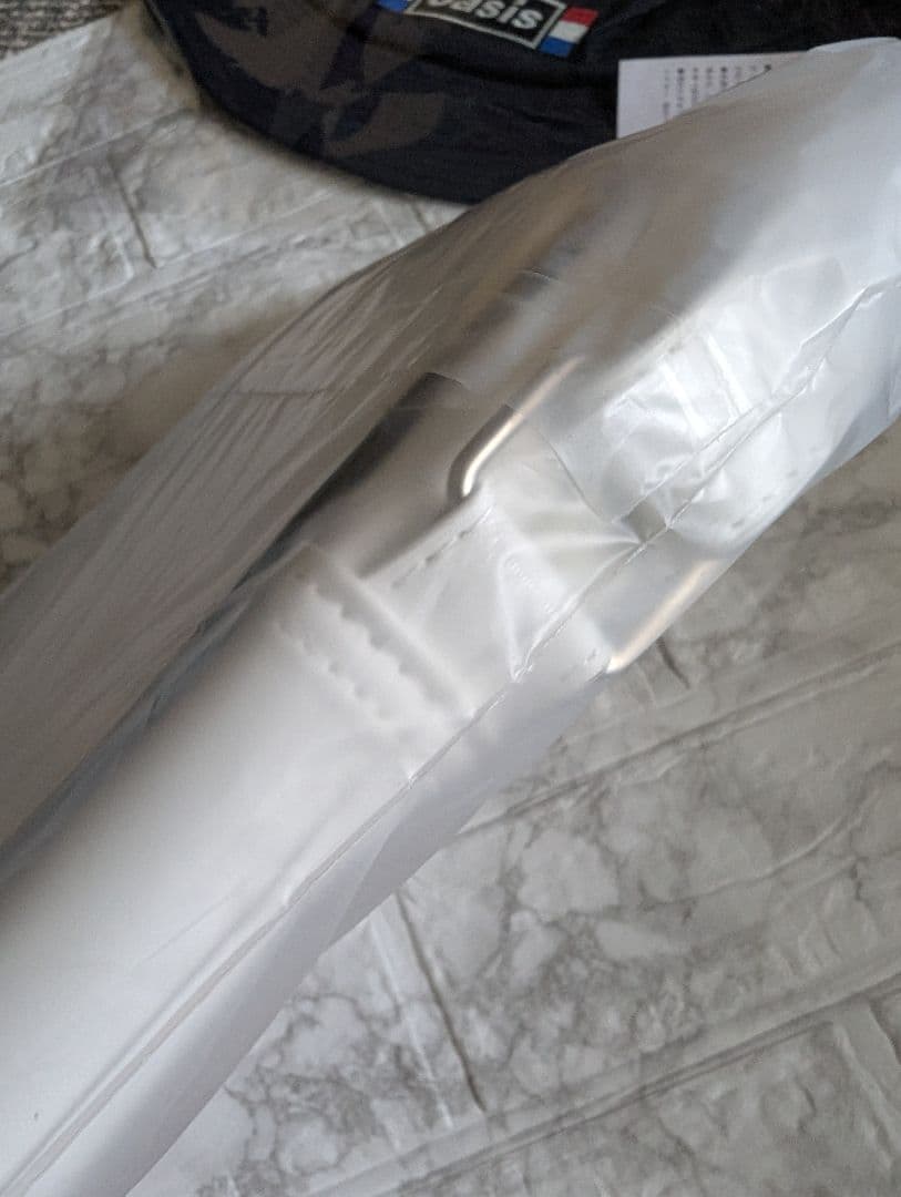 Oasis オアシス展 ハット＆ ショルダーバッグ 2点セット