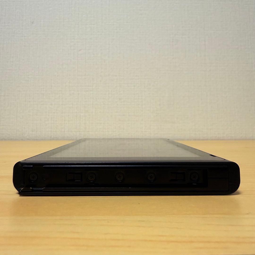 【おまけ付】 Nintendo Switch 本体のみ 初期型 2018年製