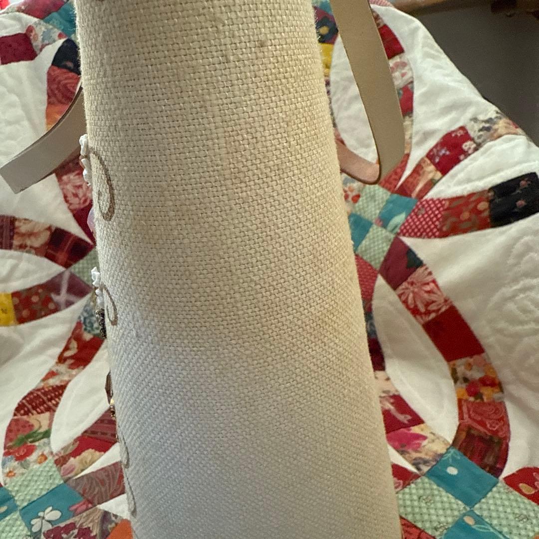 エニッドコリンズecビンテージビジューバック