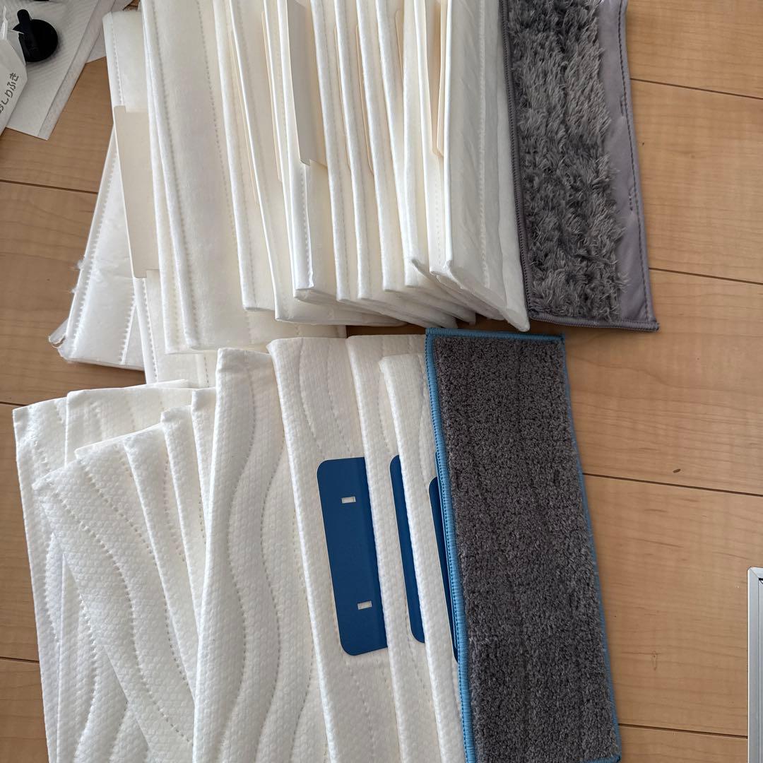 iRobot 床拭きブラーバ