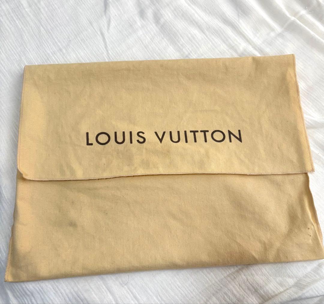 【初売りお得】ルイ ヴィトン ダミエ ハンドバッグ