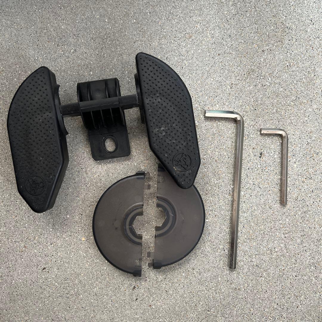 ストライダー14x ピンク