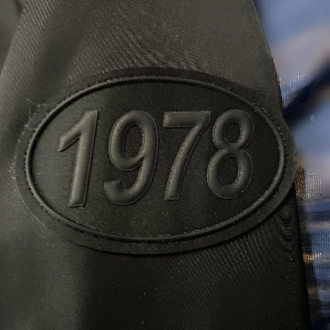 DIESELシングルライダースジャケット