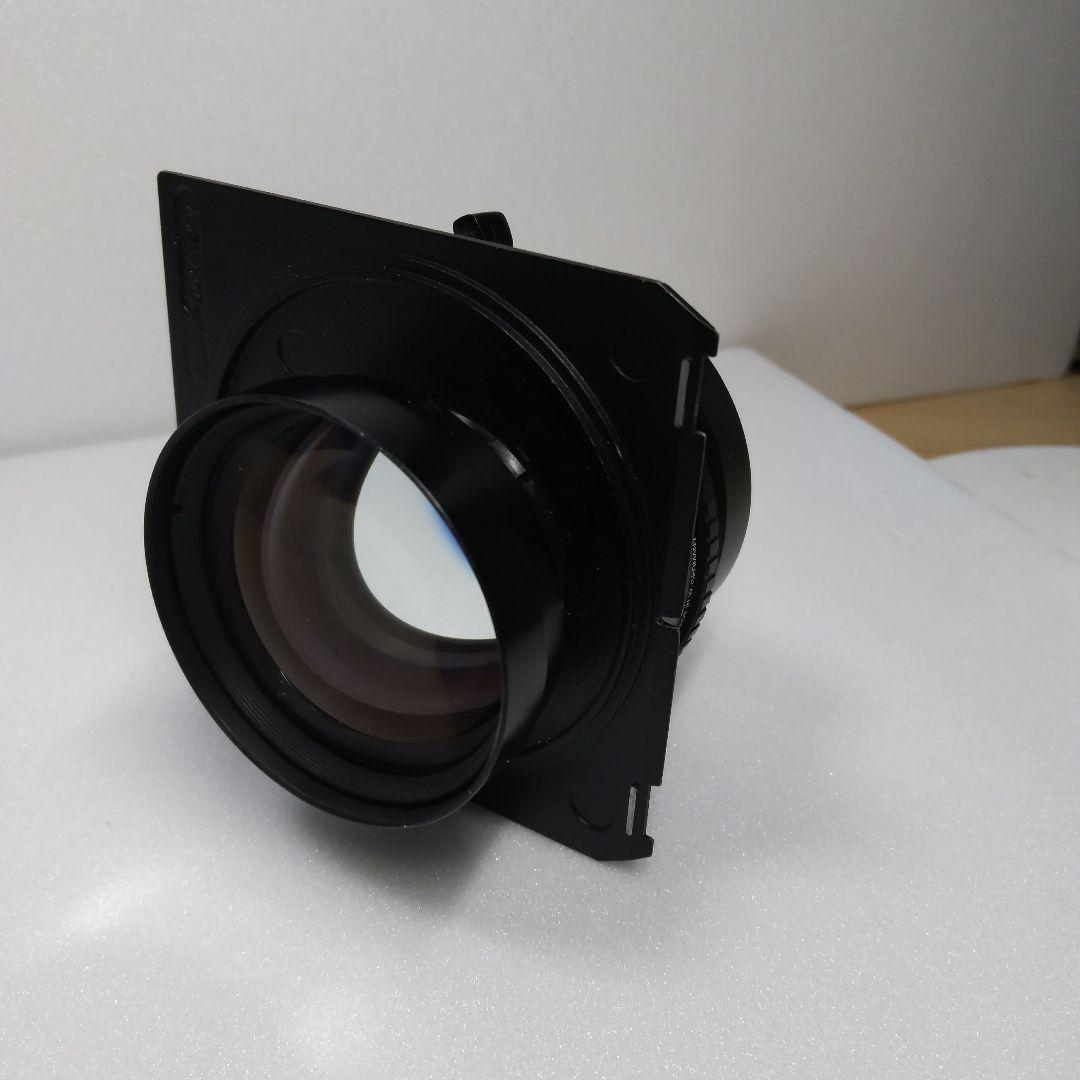 Planar 135mm f/3.5 レンズ Technika