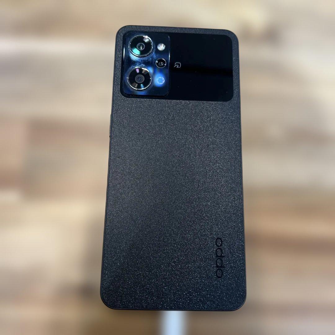 K1622 Yモバイル　SIMフリー OPPO Reno 9A A301OP