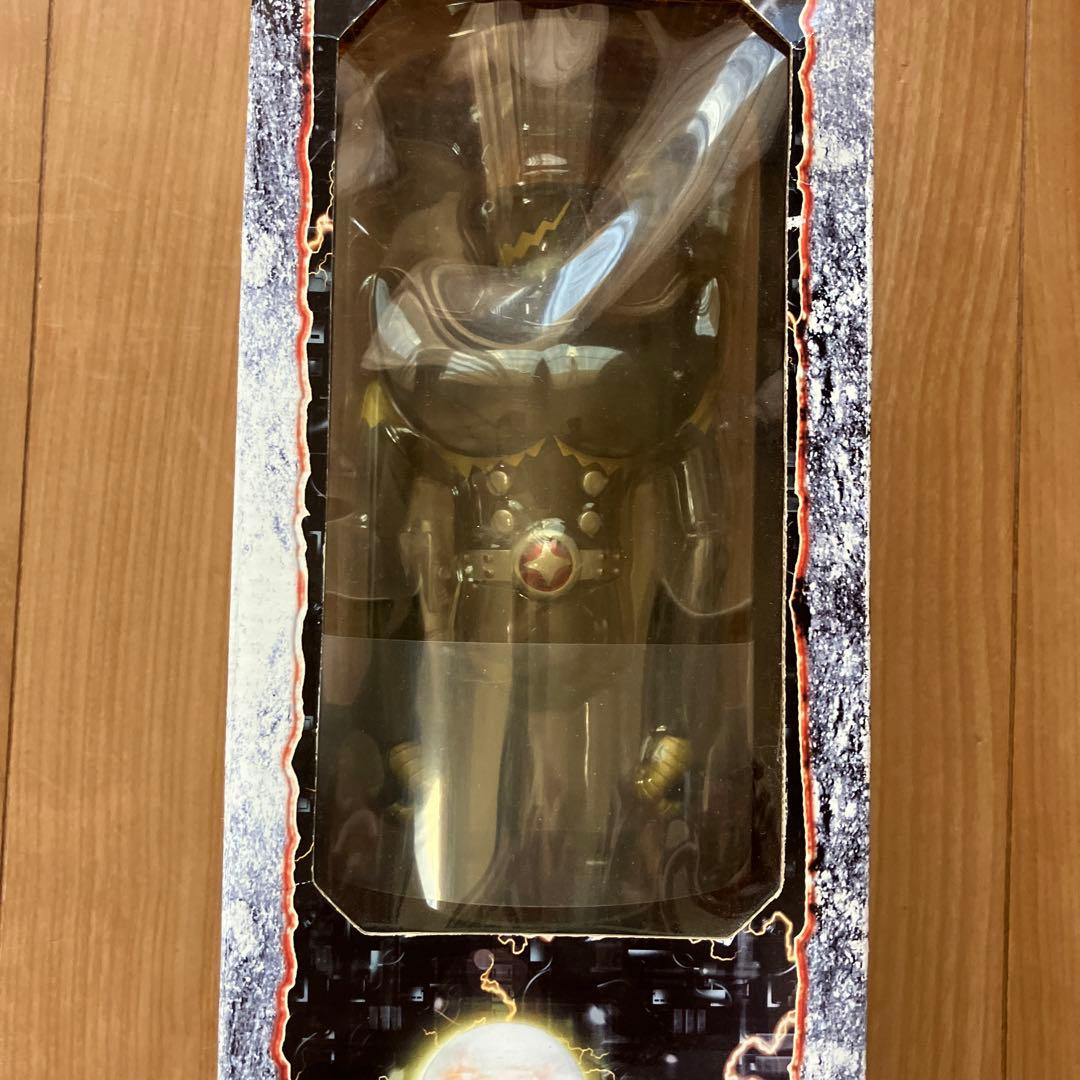 人造人間ハカイダー ネオアクションフィギュア