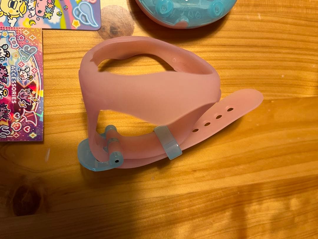 Tamagotchi Uni Angel Festival たまごっちユニ