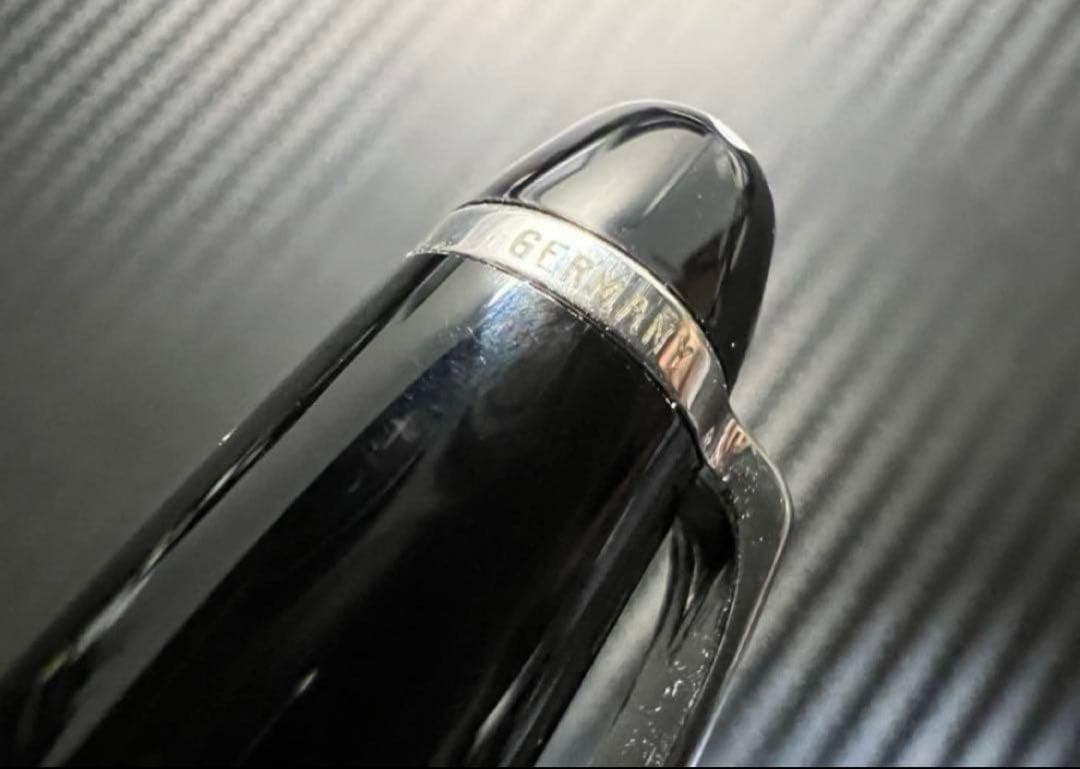 モンブラン マイスターシュテュック P165 クラシック 0.5mm ペンシル