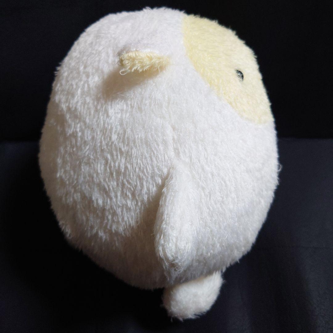 当時物 fricca フリッカ まつもと ふわふわあにまる ひつじ ぬいぐるみ