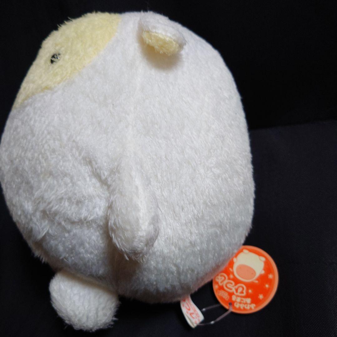 当時物 fricca フリッカ まつもと ふわふわあにまる ひつじ ぬいぐるみ