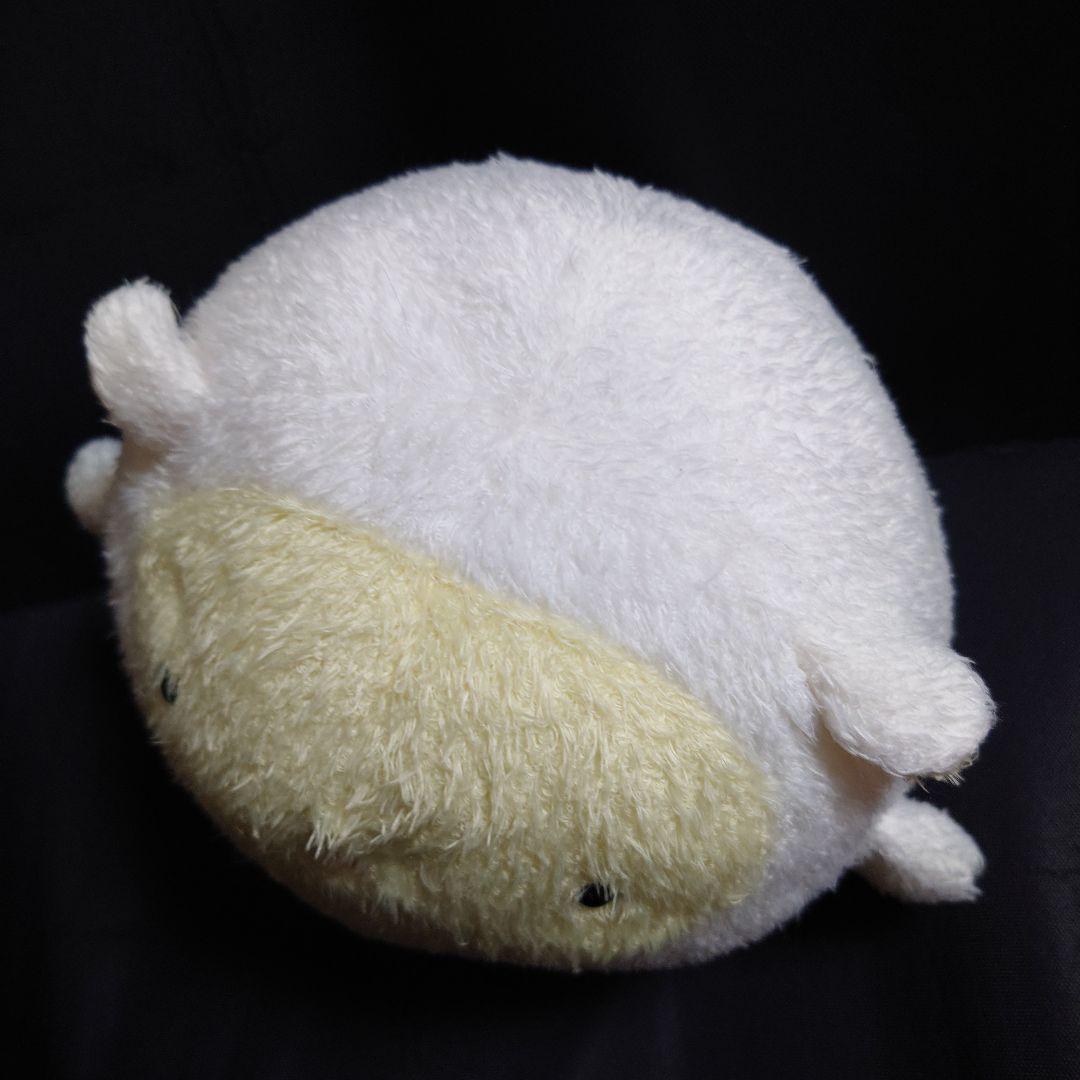 当時物 fricca フリッカ まつもと ふわふわあにまる ひつじ ぬいぐるみ