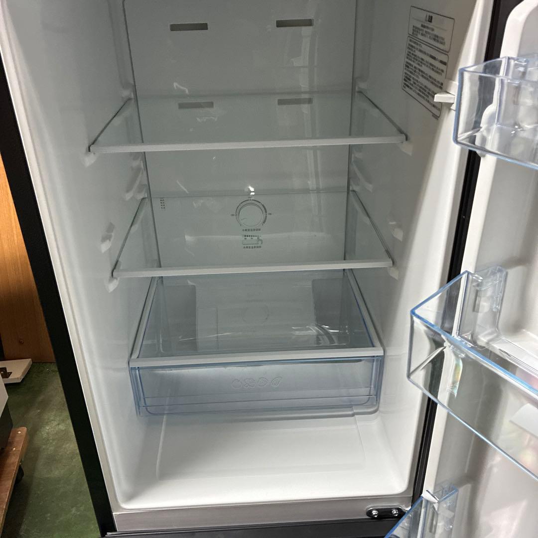 ◾️必見◾️ 極美品 ハイセンス（HG-G16AM）162L 25年製 冷蔵庫