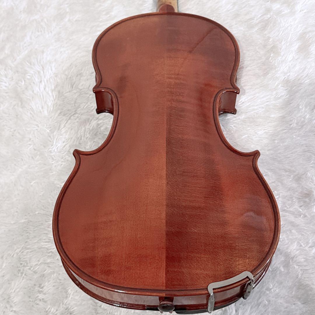 【希少】SUZUKI バイオリン No.540 4/4 新品弓付き