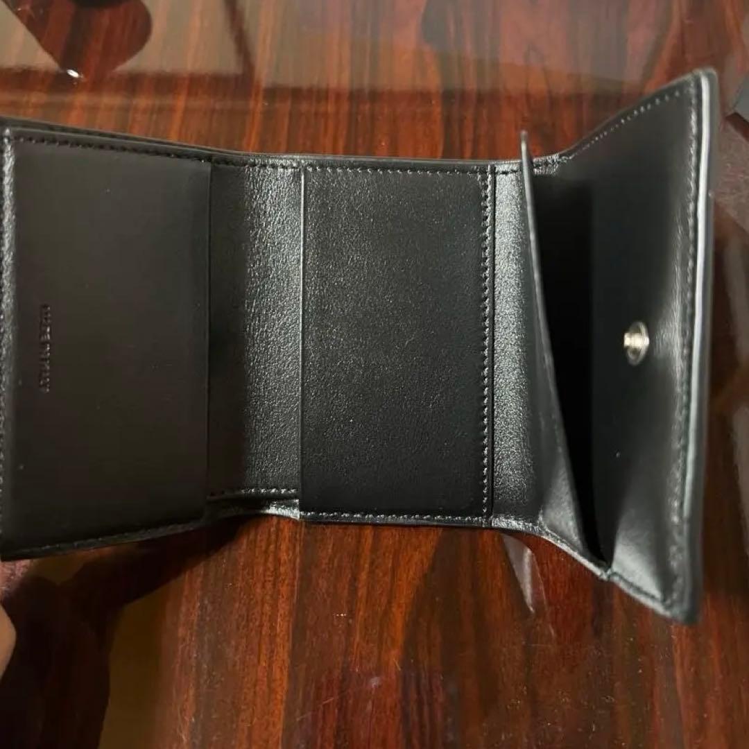 CELINE コンパクトウォレット　折りたたみ財布