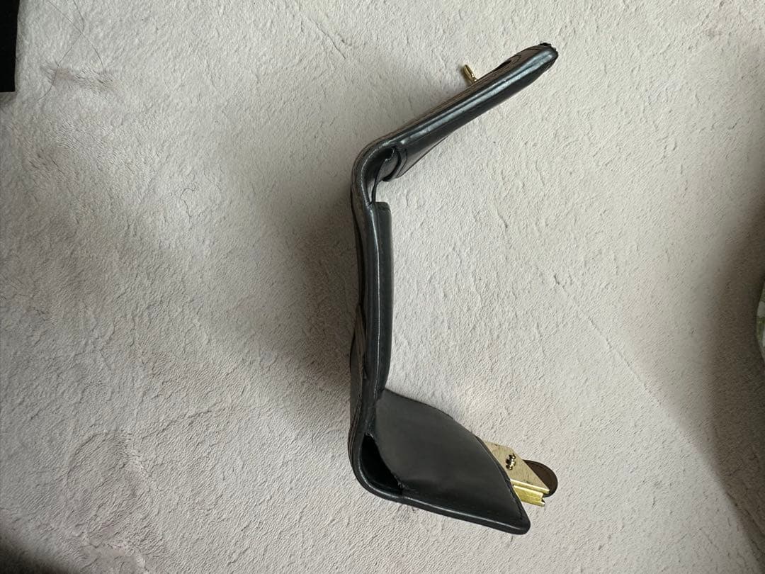 LOUIS VUITTON ルイヴィトン ドーフィーヌ モノグラム 三つ折財布