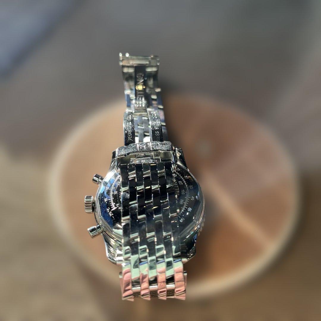ブライトリング　ナビタイマー　Breitling オールドナビタイマー