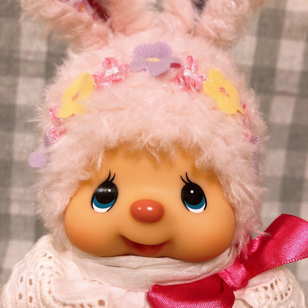 フラワーバニー　チムたんＳ