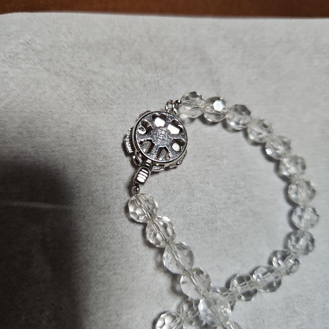 ヴィンテージ　ブローチ　トップ　ネックレス