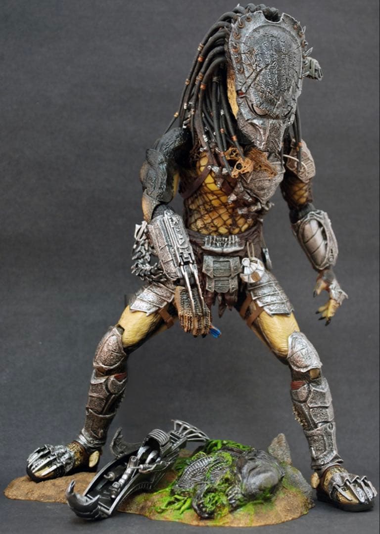 ホットトイズ　ＡＶＰ２　プレデター（クリーナー版）