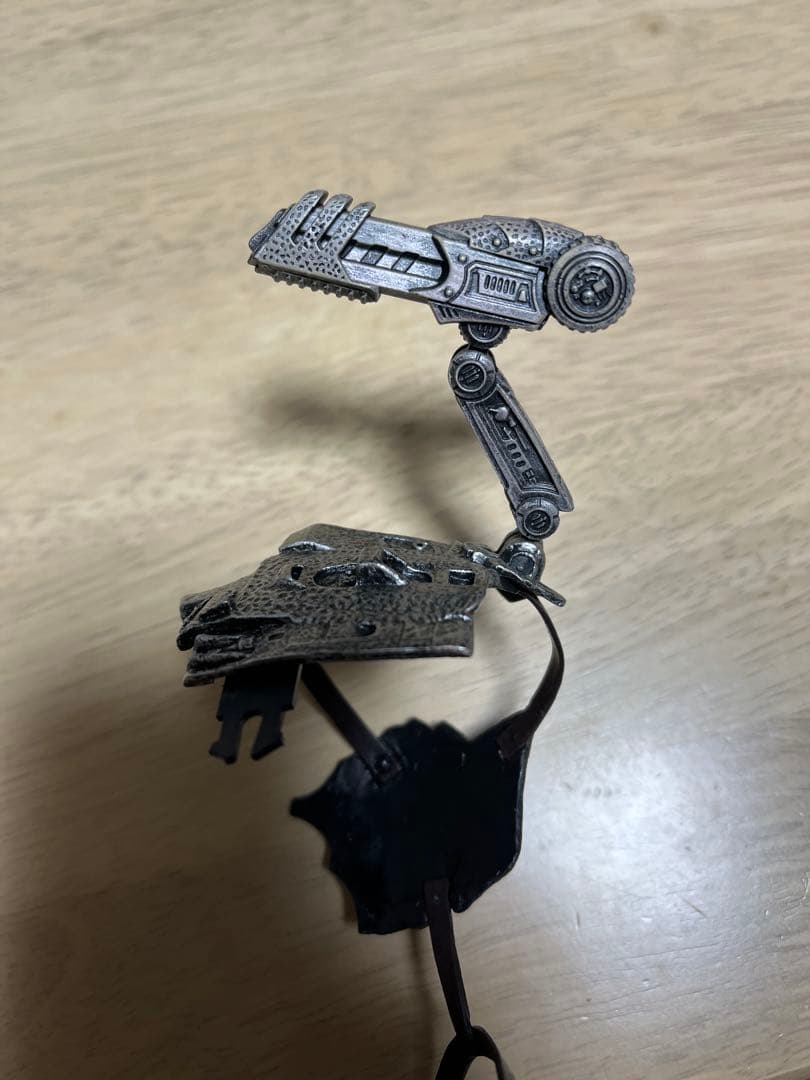 ホットトイズ　ＡＶＰ２　プレデター（クリーナー版）