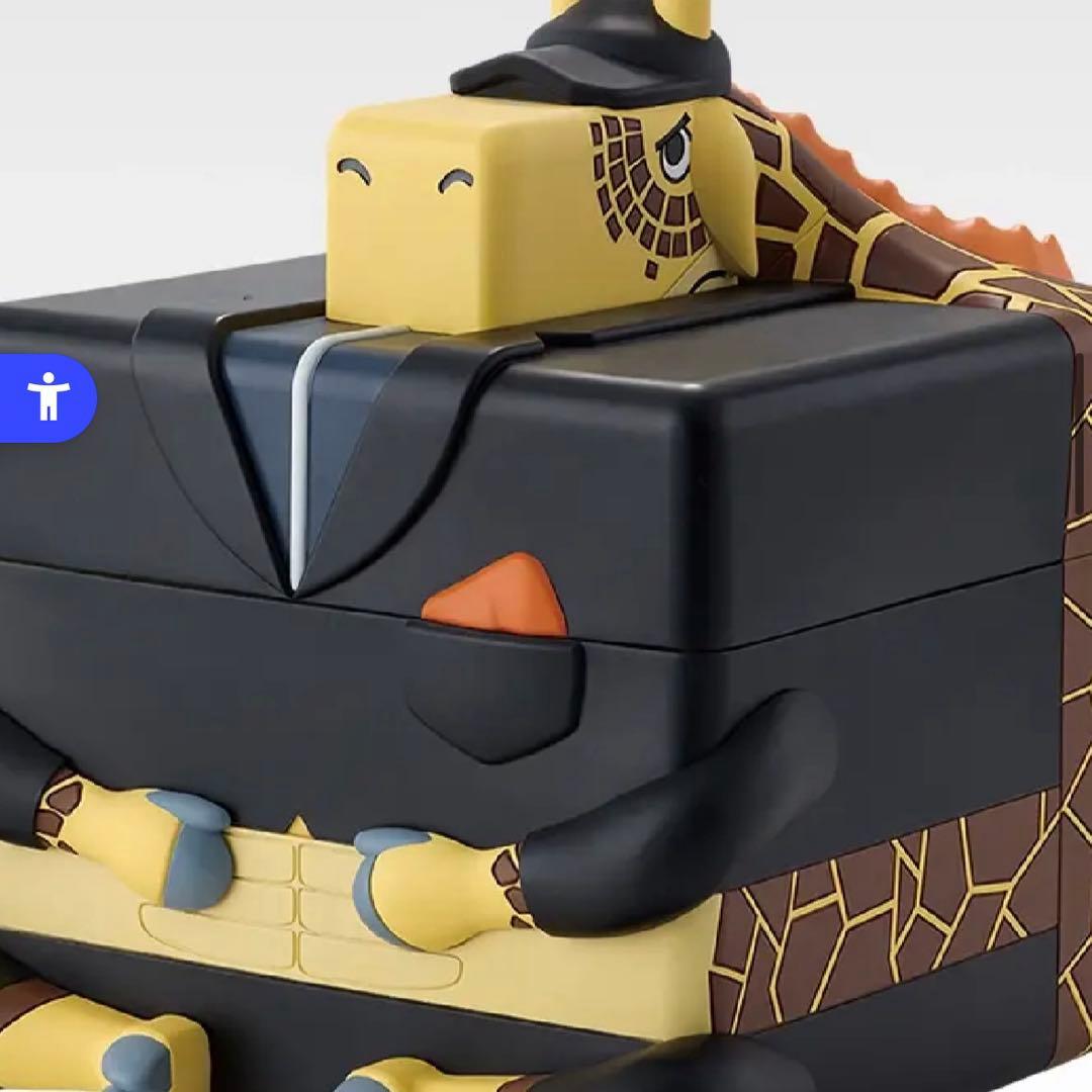 一番くじ ワンピース EX 悪魔を宿す者達 vol.3 フィギュア5体セット