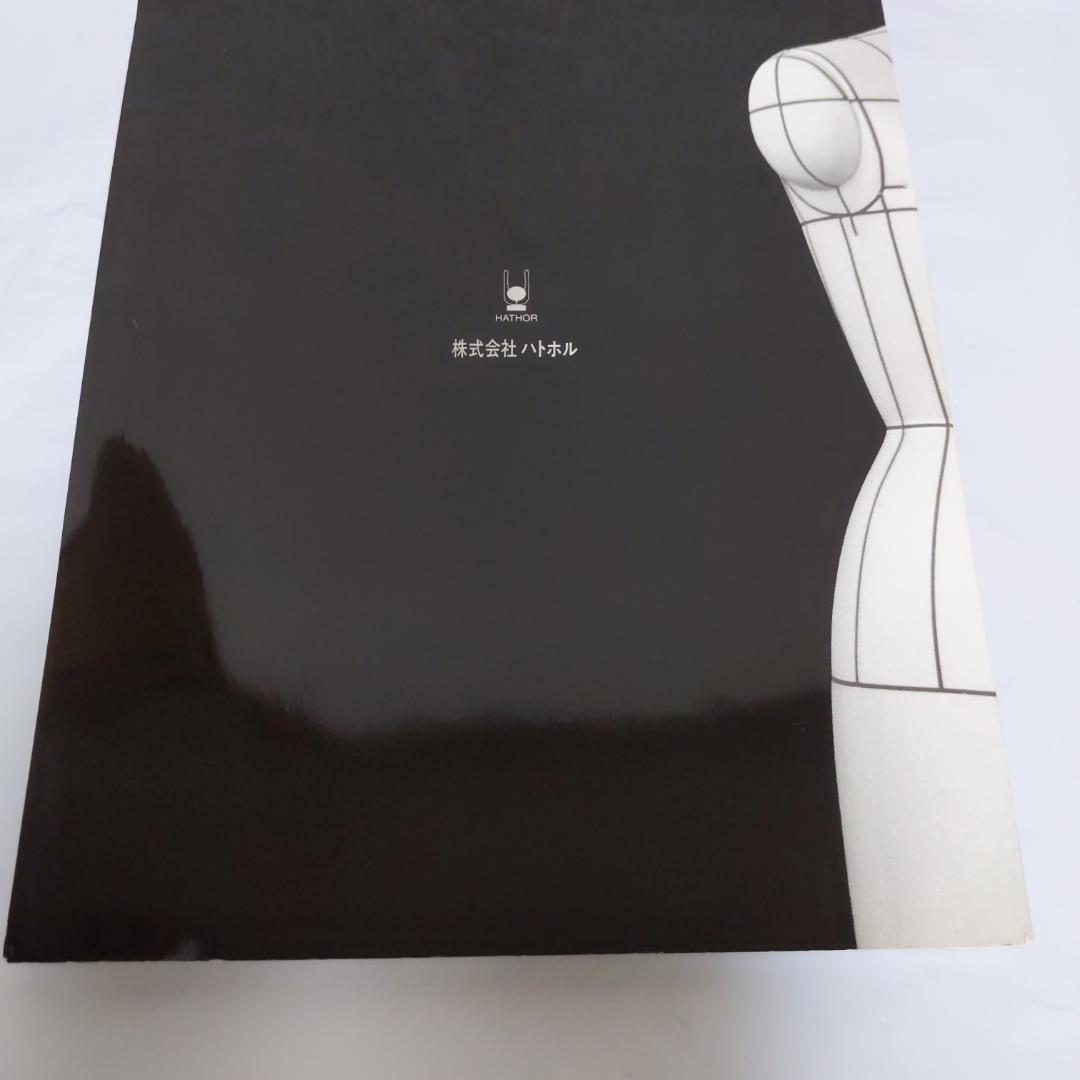 TAILORED BASIC Vol.2レディース　テーラード