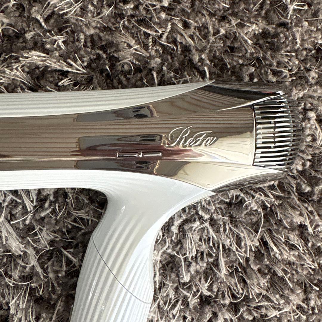 リファ ビューティックドライヤーS+