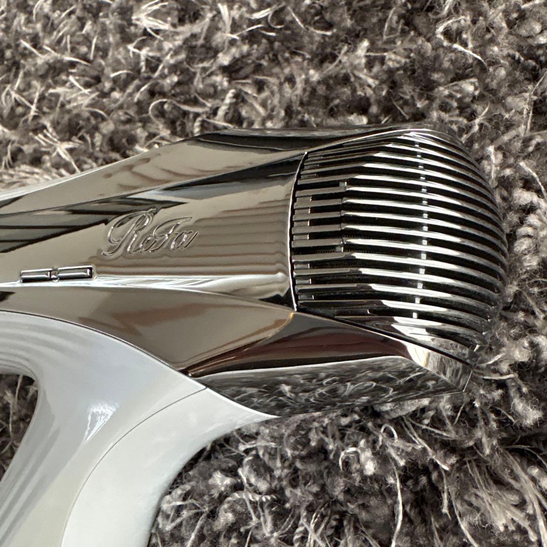 リファ ビューティックドライヤーS+