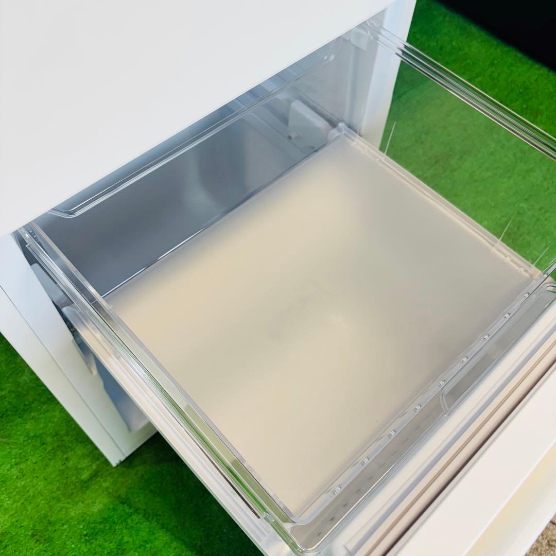 24年製 180L 冷蔵庫 大きめ 人気モデル パナソニック【地域限定配送無料】